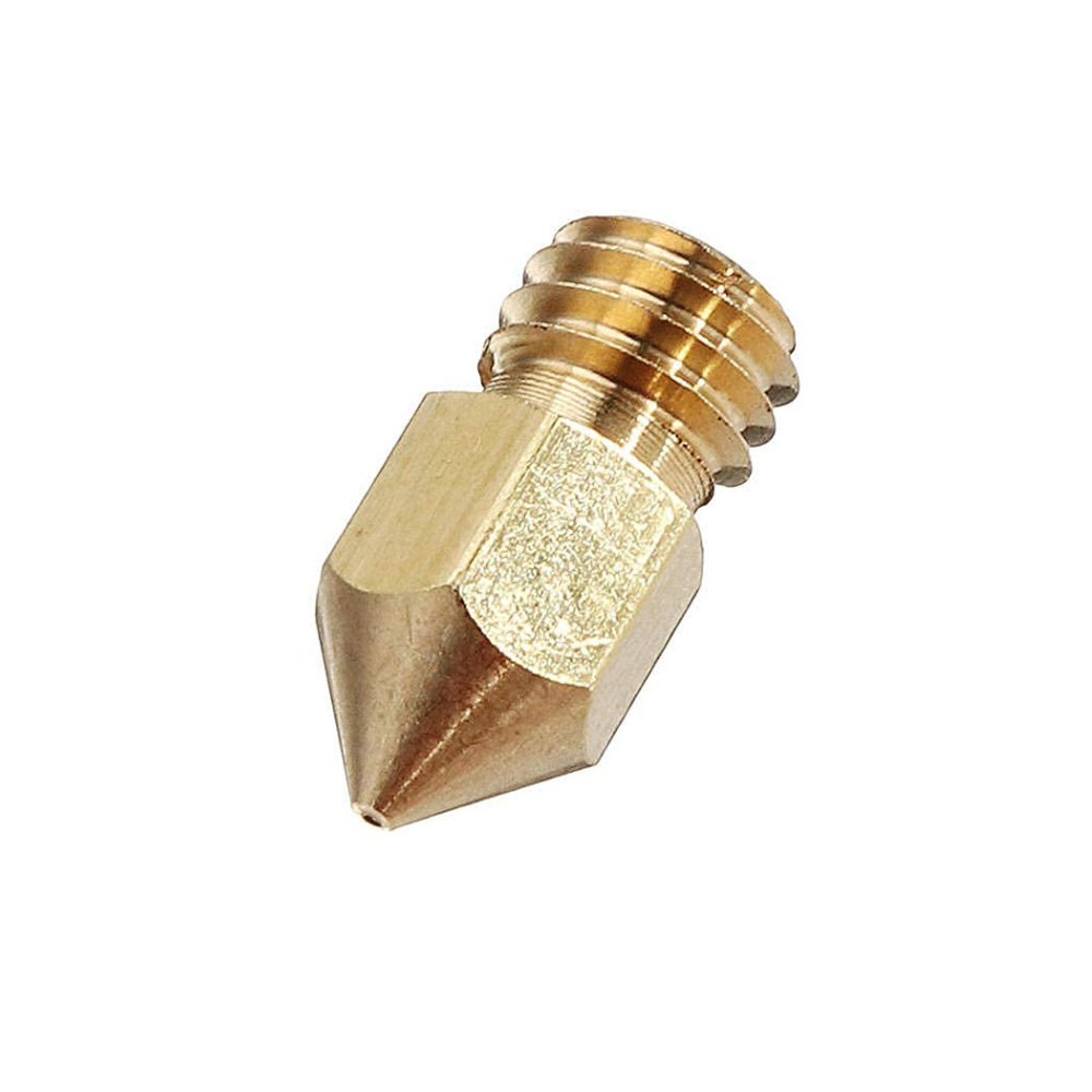CreatBot Brass Nozzle 0.4mm